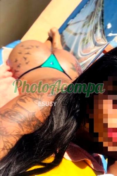 Natália, garota de programa em Uberlândia