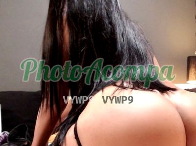 Bruna, escort em Balneário Camboriú