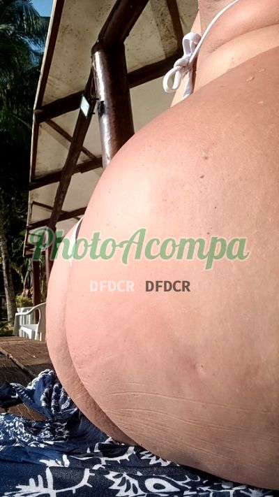 Bárbara (31) 97177-5667, garota de programa em Linhares