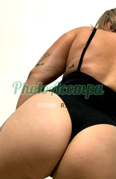 Iza, garota de programa em Manaus