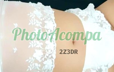 Aysha, escort em Jabaquara (SP)