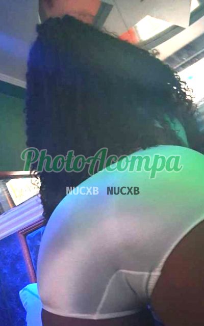 Aninha, escort na Zona Sul (SP)