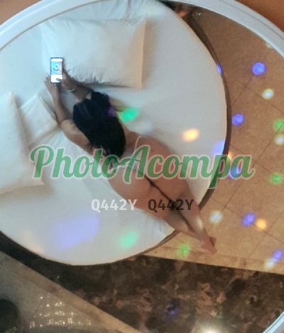 Anna (61) 99629-1738, acompanhante em Gama