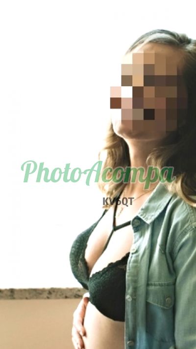 Eloísa, escort em Brasília