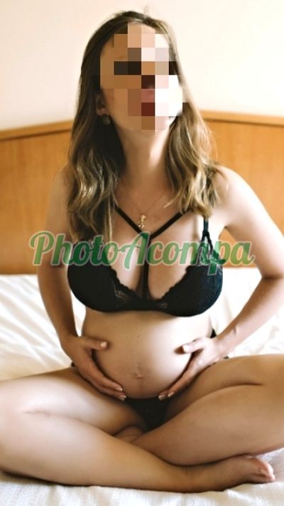 Eloísa, escort em Brasília