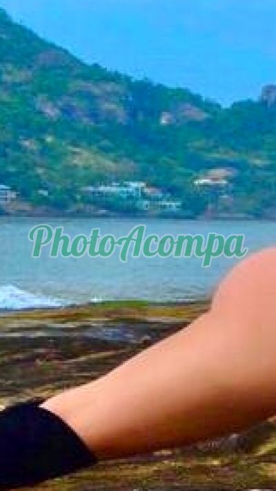 Luana Castro, acompanhante em Serra