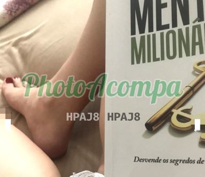 Vanessa, escort no Recreio dos Bandeirantes (RJ)