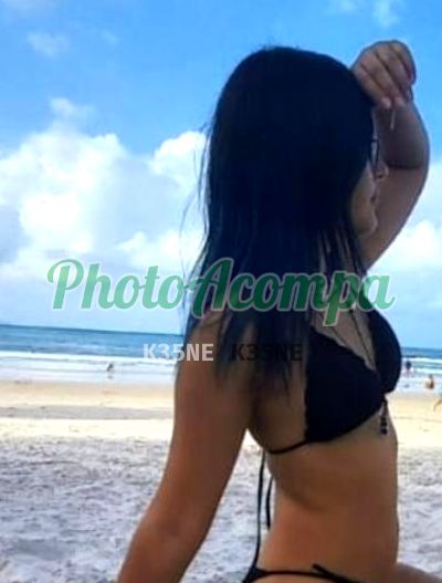 Isabela, escort nos Jardins (SP)