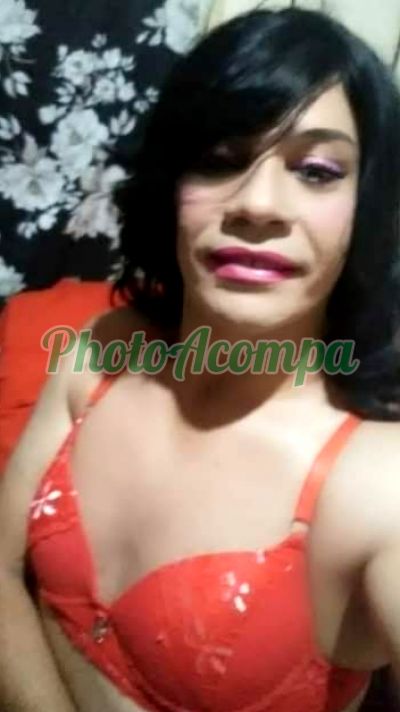 Karol, Trans em Pontes e Lacerda