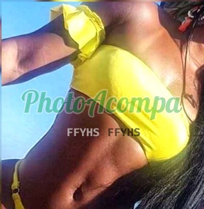 Daiane, garota de programa em Paulista