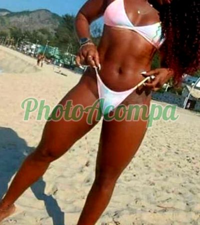 Daiane, escort em Paulista