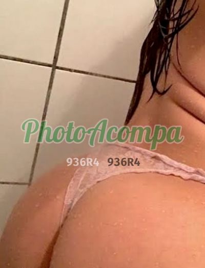 Jade, garota de programa em Tatuí