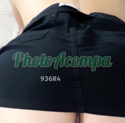 Jade, escort em Tatuí