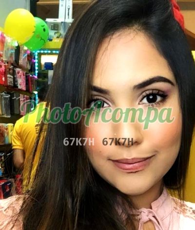 Stefany, garota de programa em Campinas
