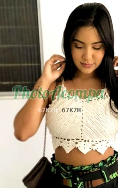 Stefany, acompanhante em Campinas