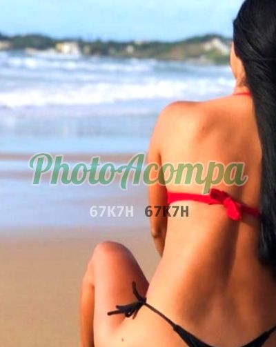 Stefany, garota de programa em Campinas