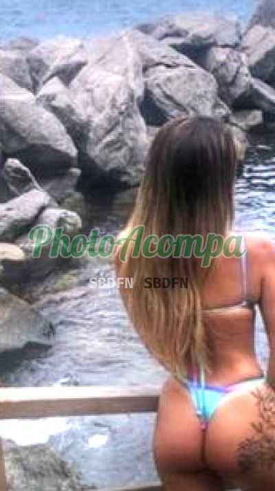Ayla Dias, escort nos Jardins (SP)