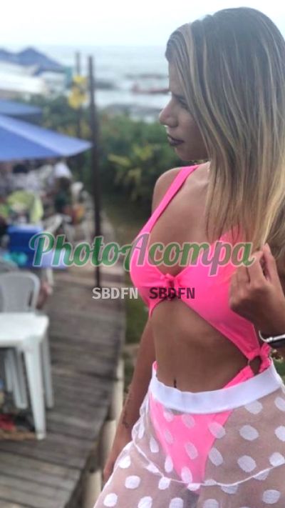 Ayla Dias, garota de programa nos Jardins (SP)