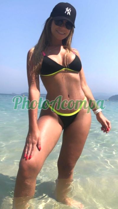 Ayla Dias, escort nos Jardins (SP)