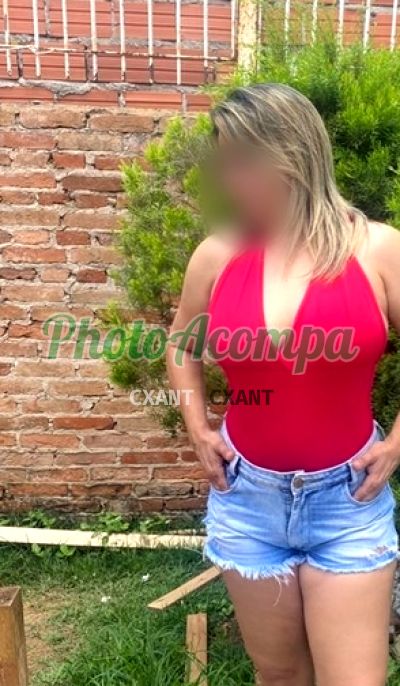 Marcela, escort em Piracicaba