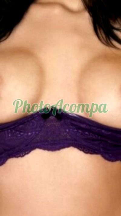 Bubu, escort em Cuiabá