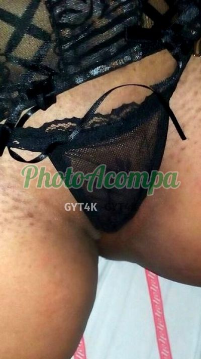 Gisele, acompanhante em Tatuapé (SP)