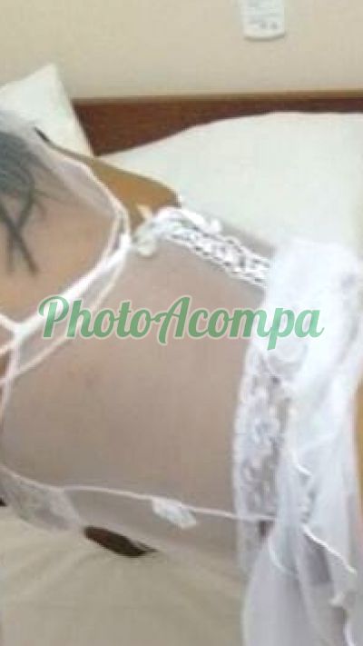 Gisele, escort em Tatuapé (SP)