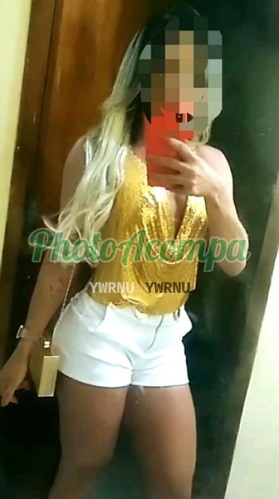 Letícia, escort em Teresina
