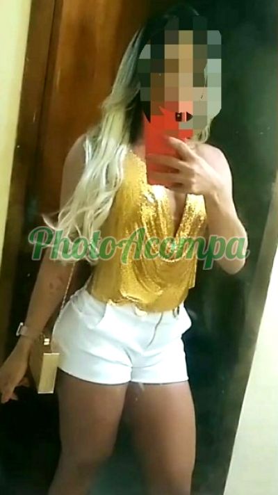 Letícia, escort em Teresina