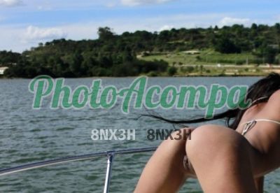 Andressa, escort em Vicente Pires