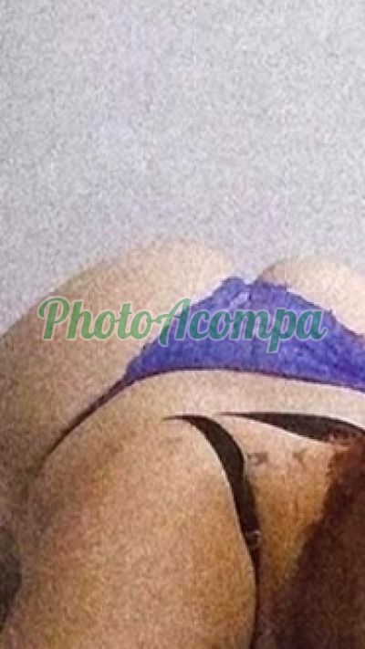 Mia Cardoso, acompanhante em Campina Grande