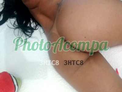 Gabi, escort em Itu