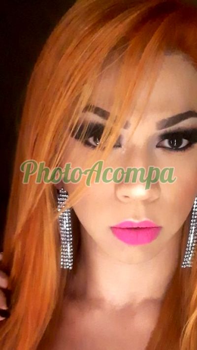 Lindsay, trans em Santo André (ABC Paulista)