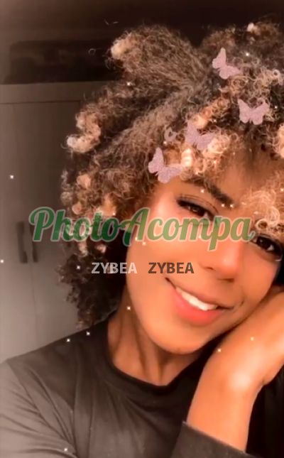 Paloma, transex em Salvador