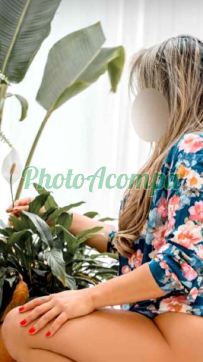 Natállia, garota de programa em Uberlândia