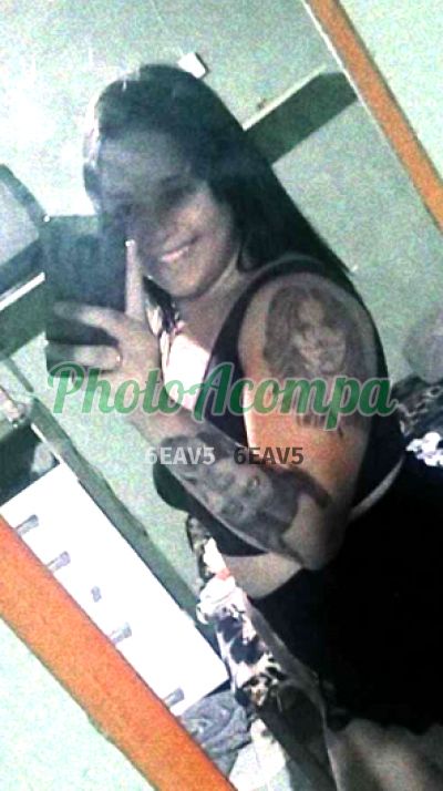 Nathália, escort em Taubaté