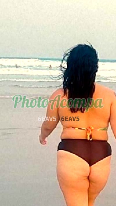 Nathália, acompanhante em Taubaté