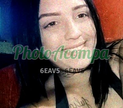 Nathália, garota de programa em Taubaté