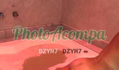 Brenda, escort em Santo André (ABC Paulista)
