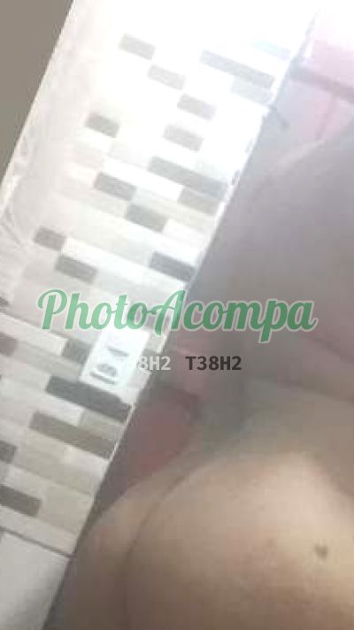 Rebecca, travesti em Belo Horizonte