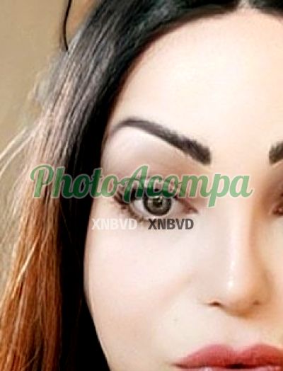 Michely, transex em Bela Vista (SP)