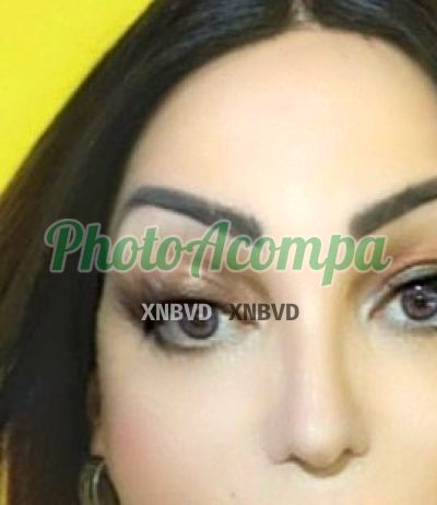 Michely, trans em Bela Vista (SP)