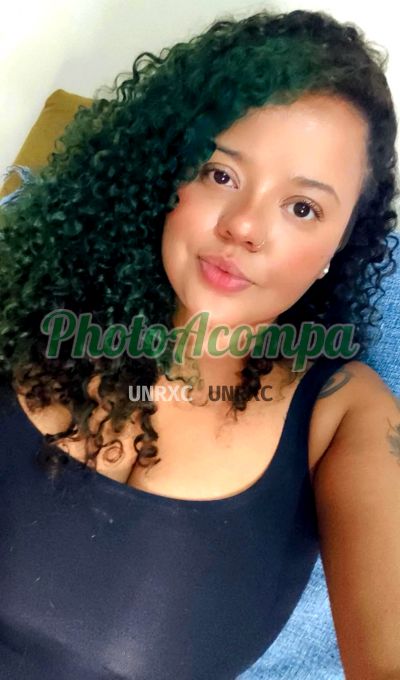 Nanda (19) 99421-7910, acompanhante em Indaiatuba
