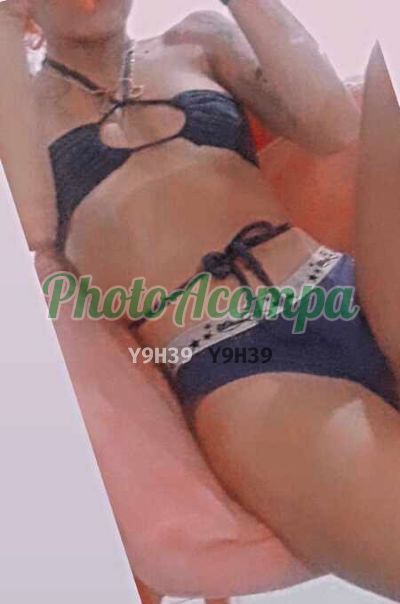 Ruivinha SENSAÇÃO, acompanhante em Manaus