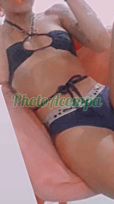 Ruivinha SENSAÇÃO, acompanhante em Manaus