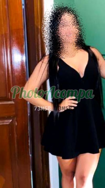 Isis, acompanhante em Bela Vista (SP)