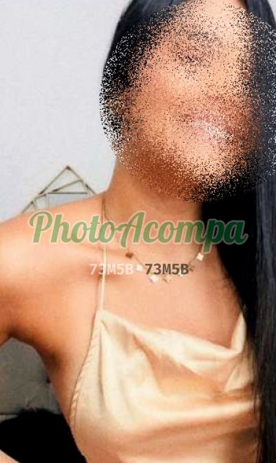 Isis, garota de programa em Bela Vista (SP)