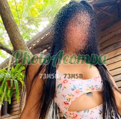 Isis, escort em Bela Vista (SP)