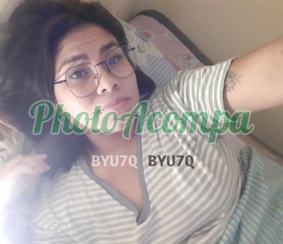 Hanna, garota de programa em Manaus