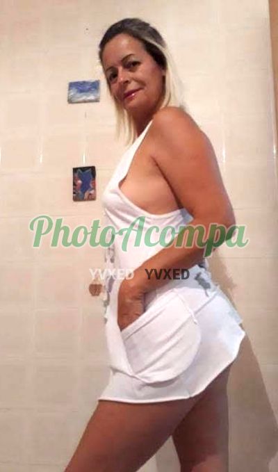 Paty, escort em Itapevi